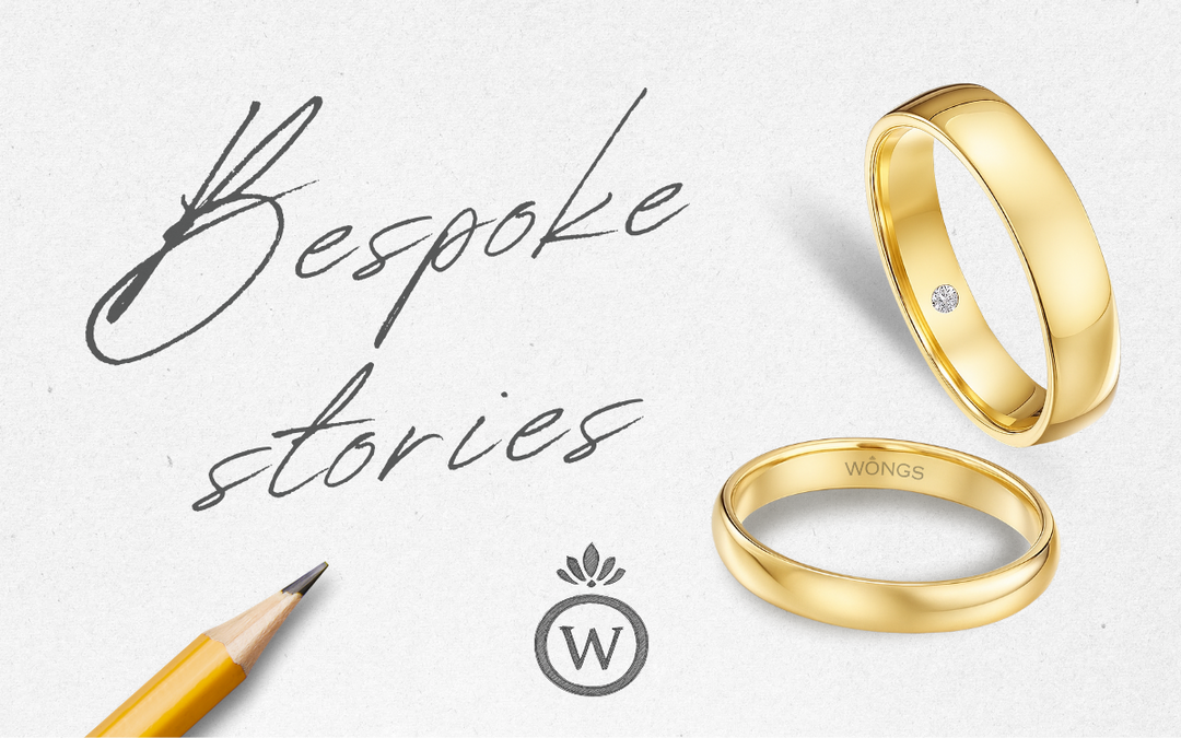 Three Generations United - A Bespoke Story