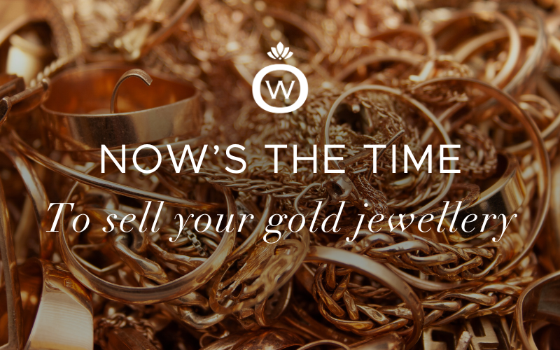Make the Most of Record Gold Prices