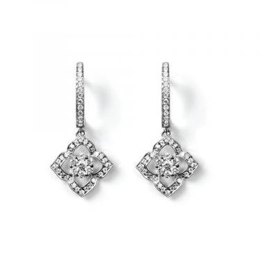 Earrings Jewellery - wongsjewellers
