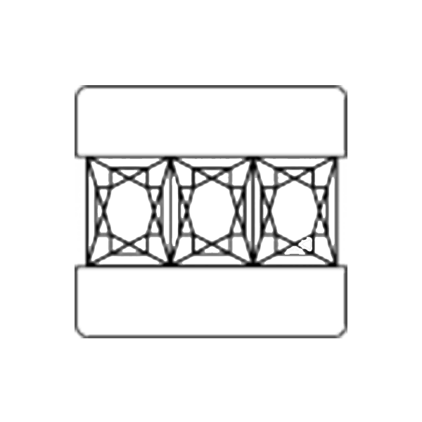 Channel Set Diamond Eternity Rings - wongsjewellers