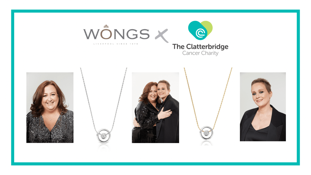 The Journey Clatterbridge