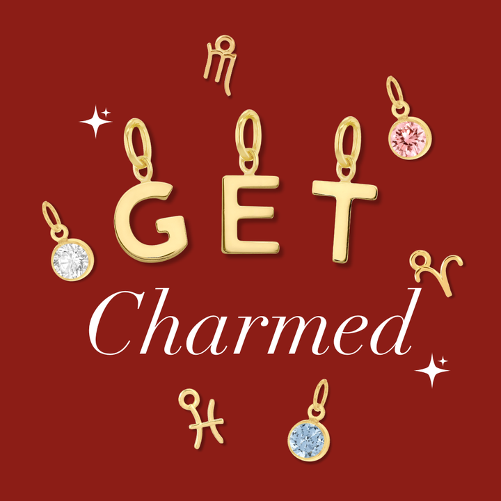 Welded by Wongs - Get Charmed