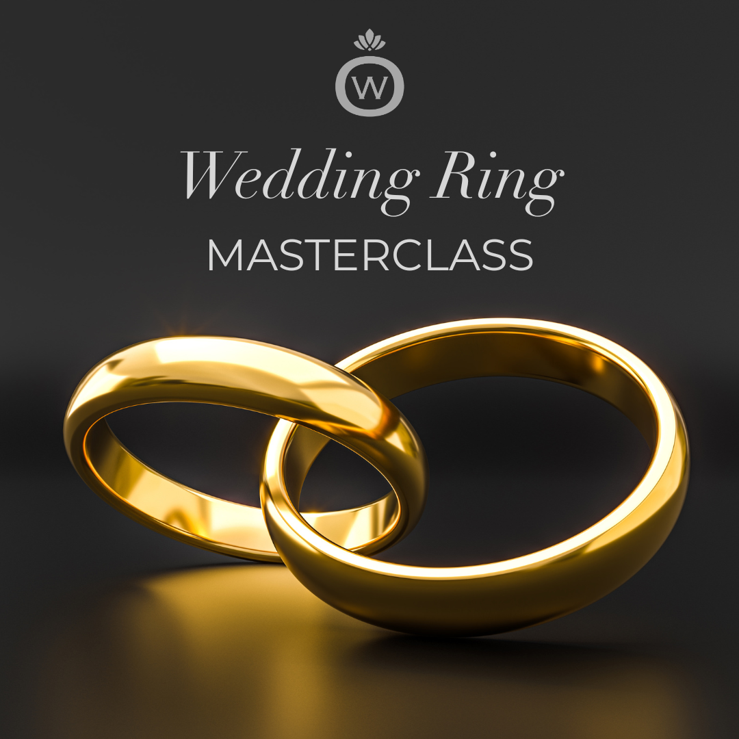 Wedding ring experience | Beachweddingtips.com