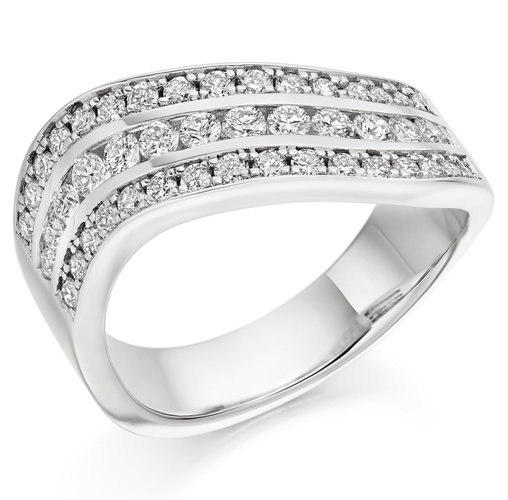 Lifestyle Rings – Wongs Jewellers